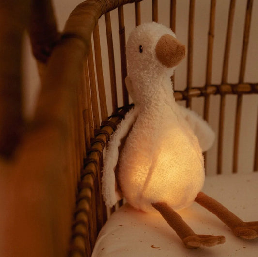 Little Dutch Cuddle Goose Light & Sound