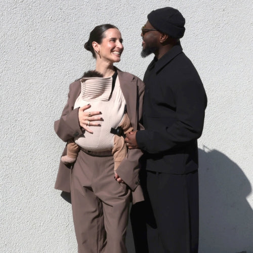 Flybaby Berlin Carrier