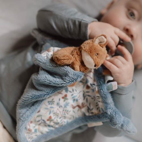 Little Dutch Soft Cuddle Cloth