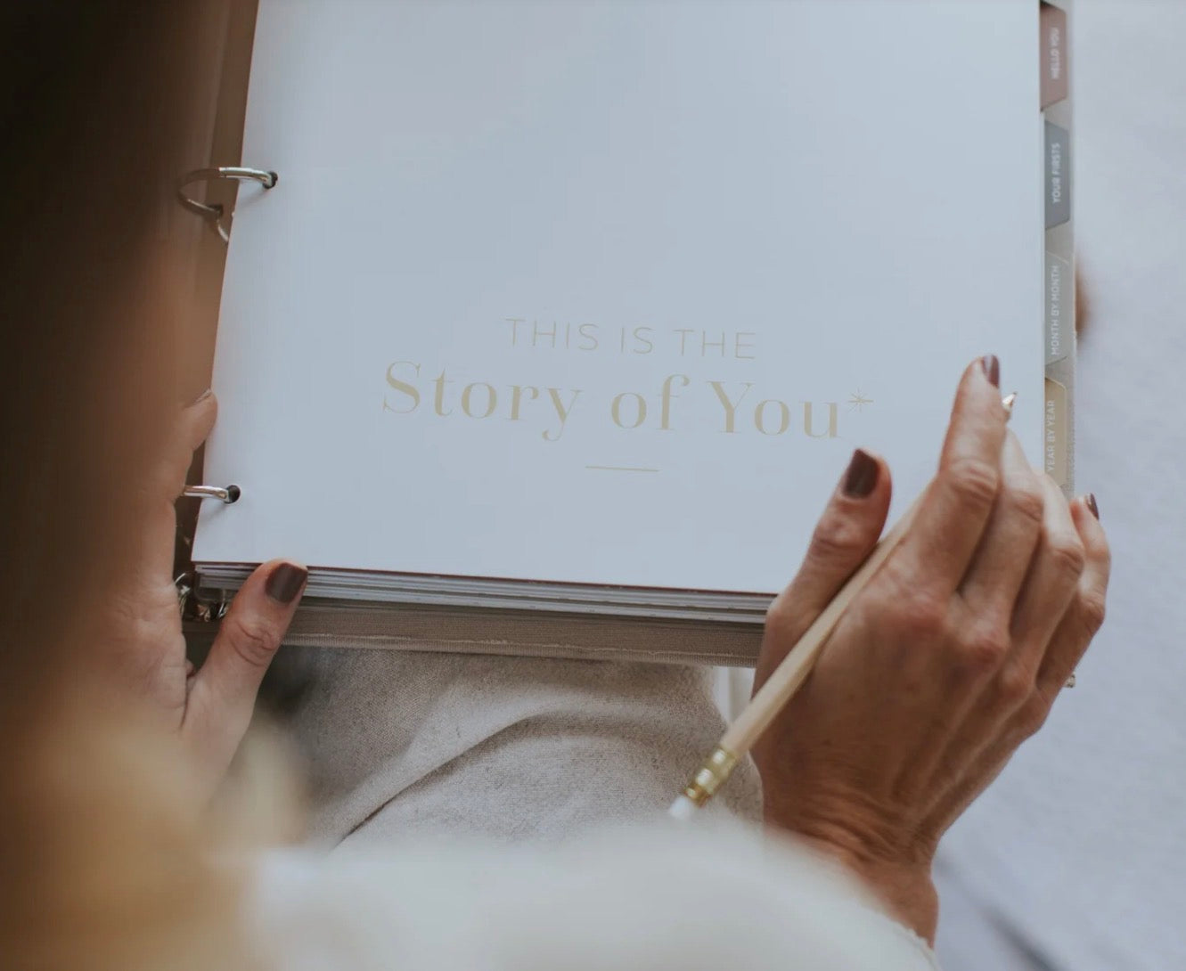 Stellarize | This is the story of you