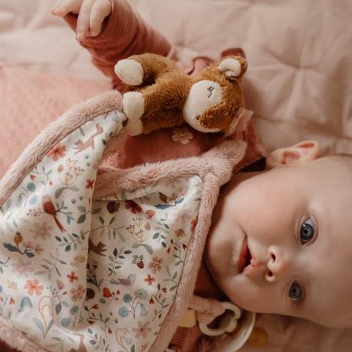 Little Dutch Soft Cuddle Cloth