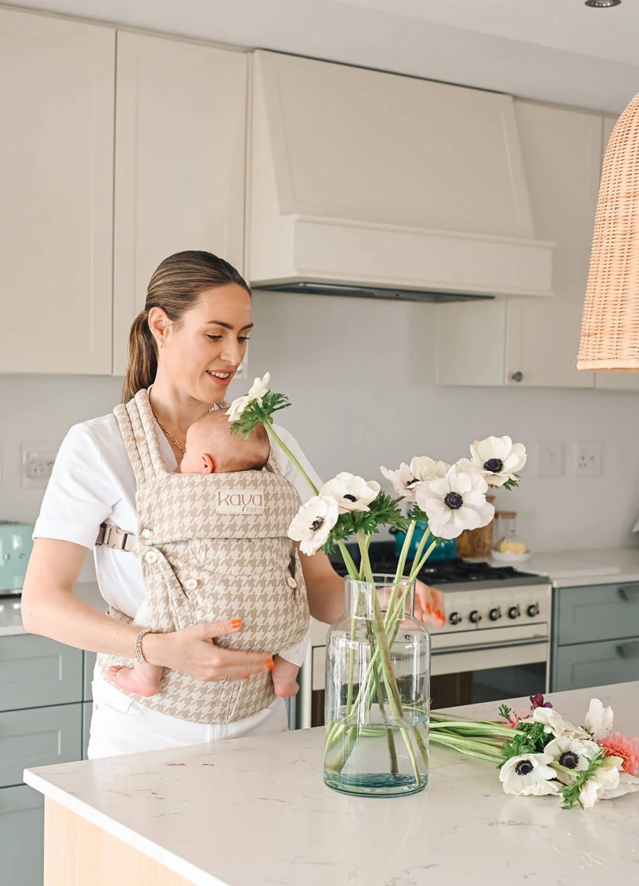 Kaya Baba Grace Carrier