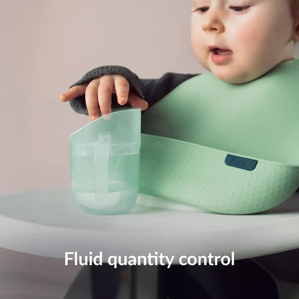 Difrax LOVI Genius Sippy Training Cup 150ml