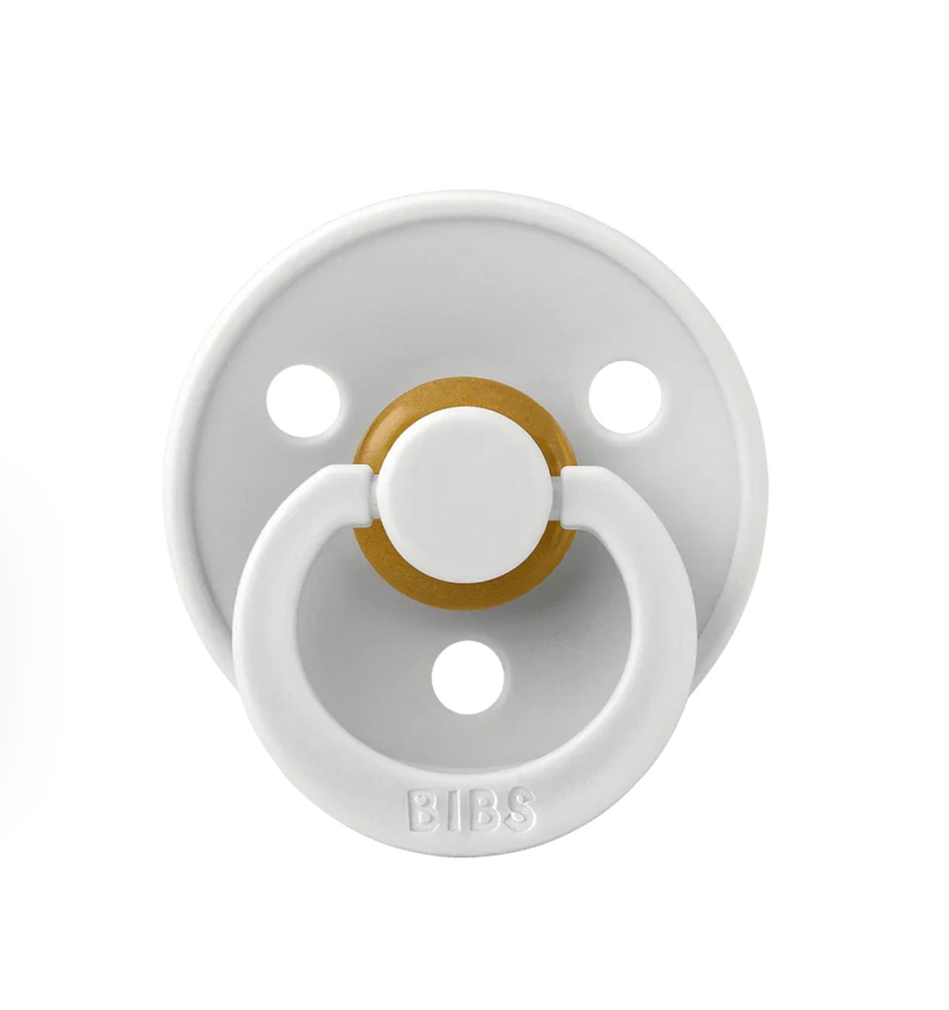 BIBS Pacifier Colour Latex