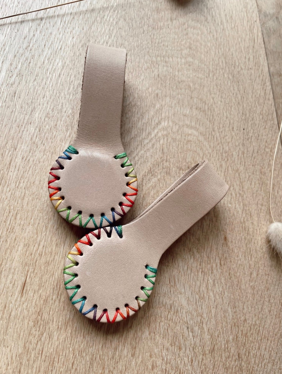 Stella Clip