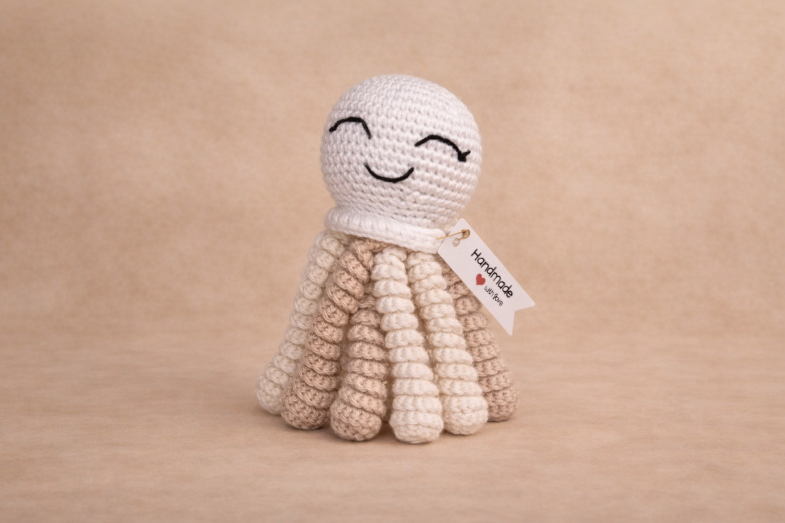 Octopus Toys