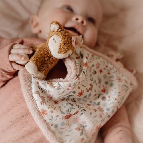 Little Dutch Soft Cuddle Cloth