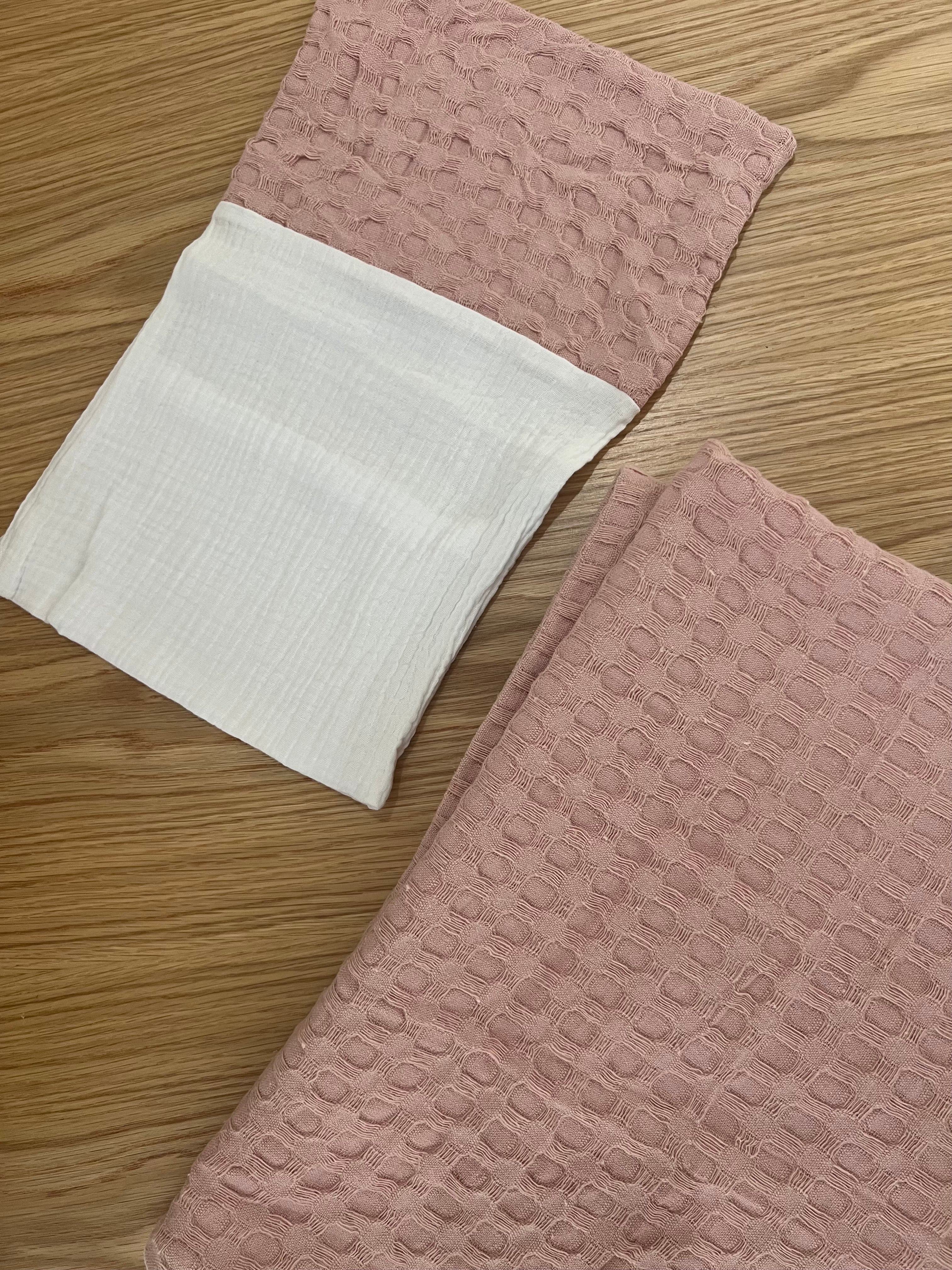 Koosh-uhn Duvet Cover & Pillowcase