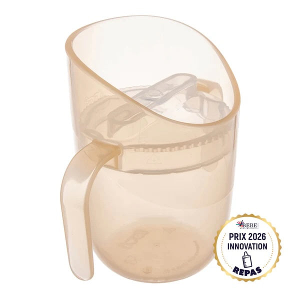 Difrax LOVI Genius Sippy Training Cup 150ml