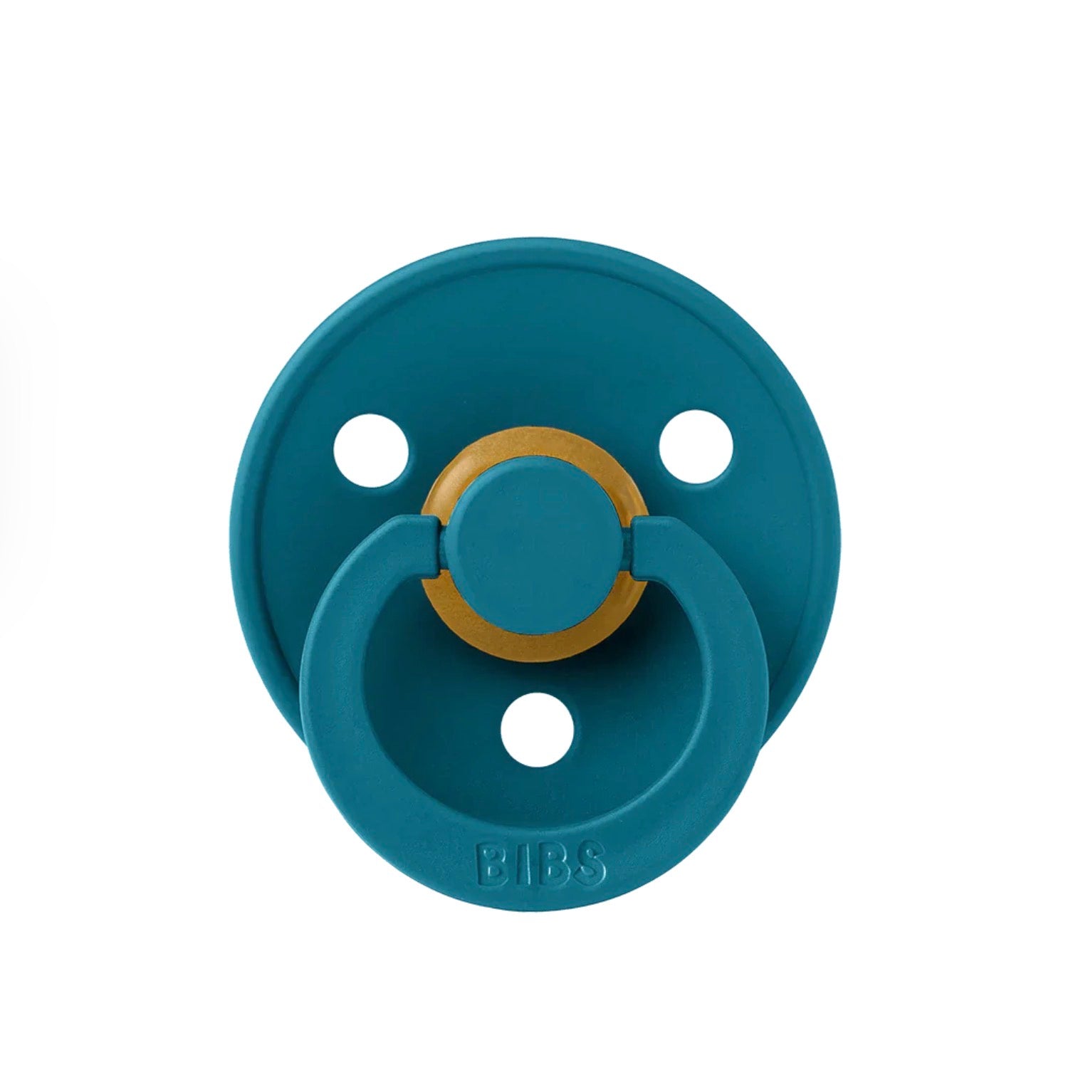 BIBS Pacifier Colour Latex