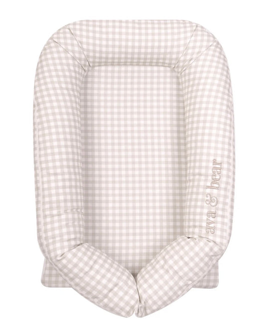 Ava & Bear Lounging Pod