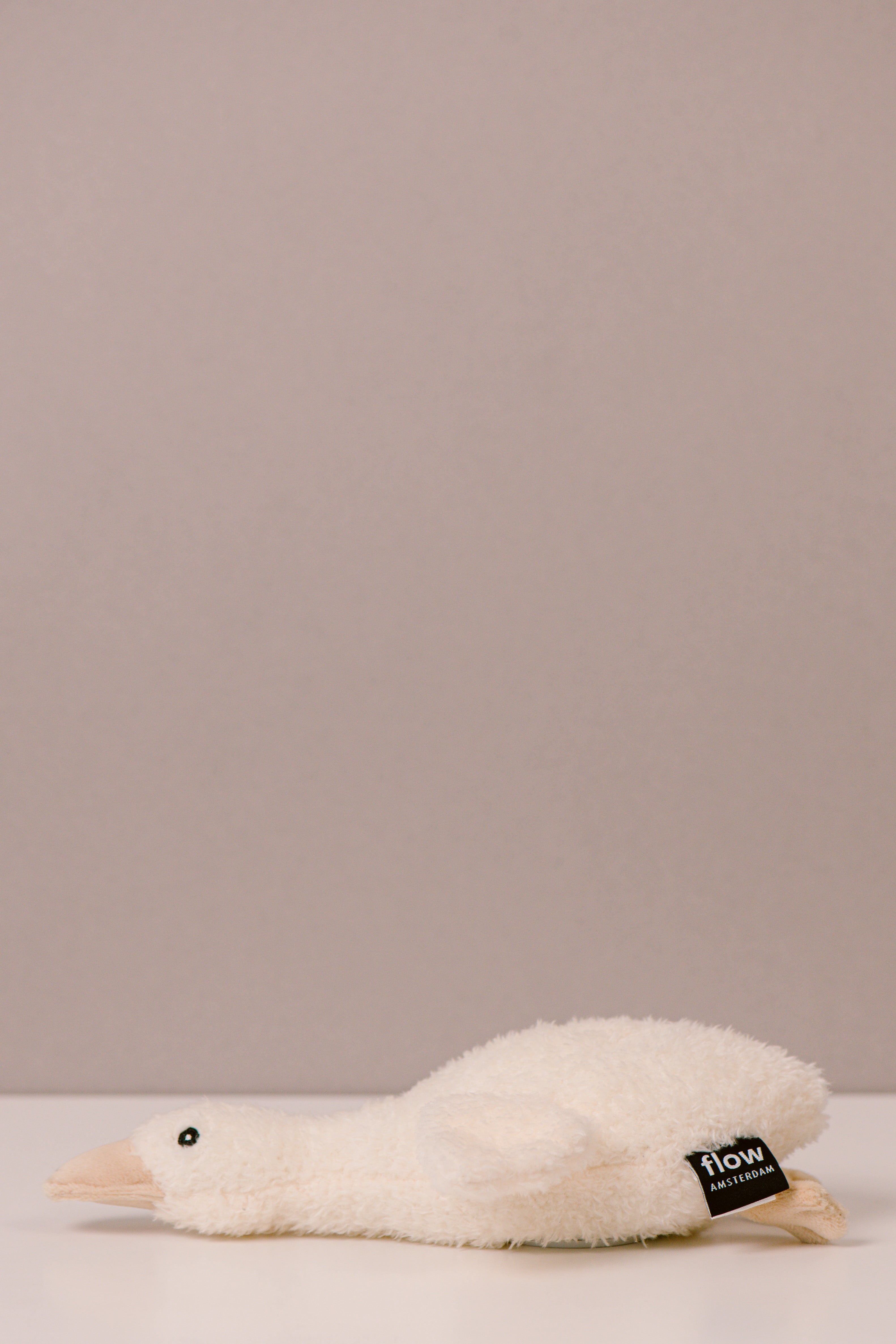 Liva (Oat) - Comforter On-The-Go