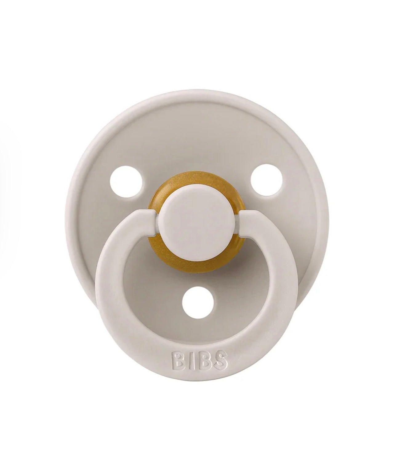 BIBS Pacifier Colour Latex