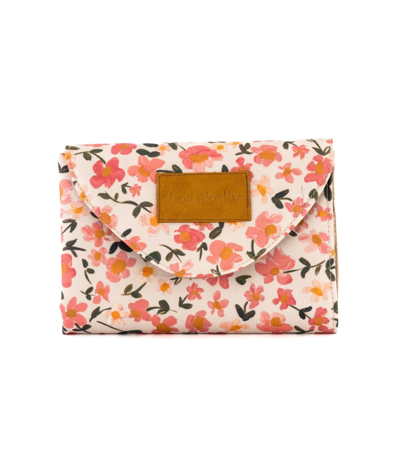 Jeankelly Padded Changing Mat