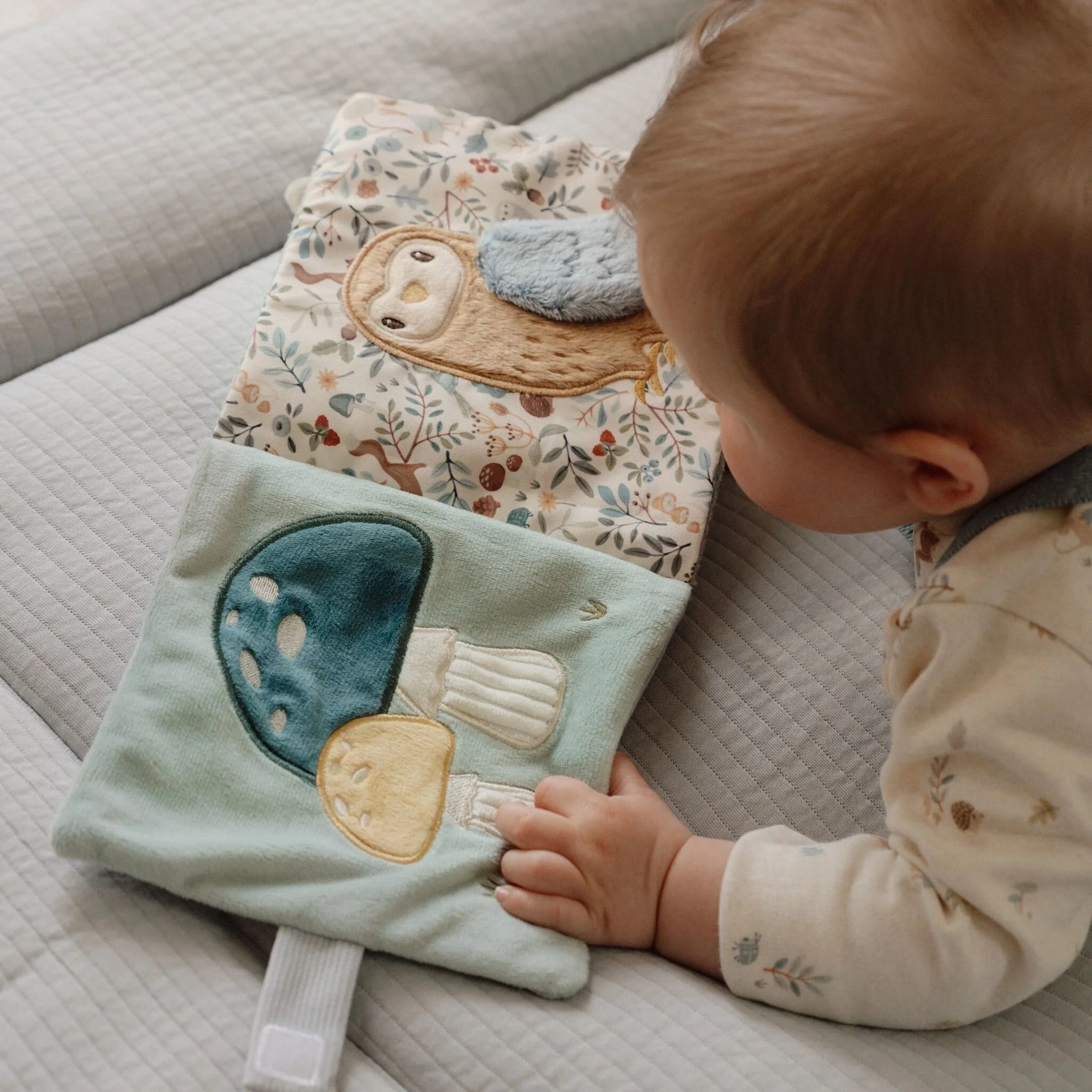 Little Dutch Activity Book