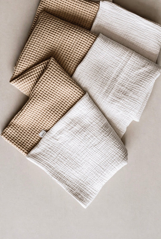 Koosh-uhn Duvet Cover & Pillowcase