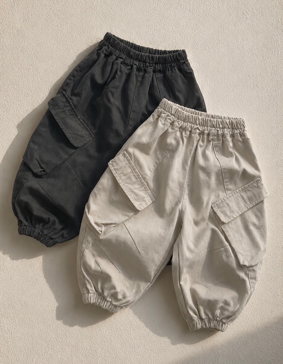 Everyday Jogger Pants