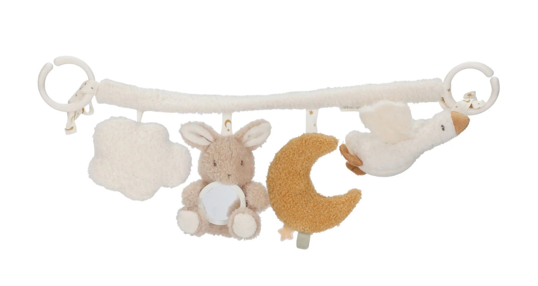 Little Dutch Tensioner Newborn Naturals