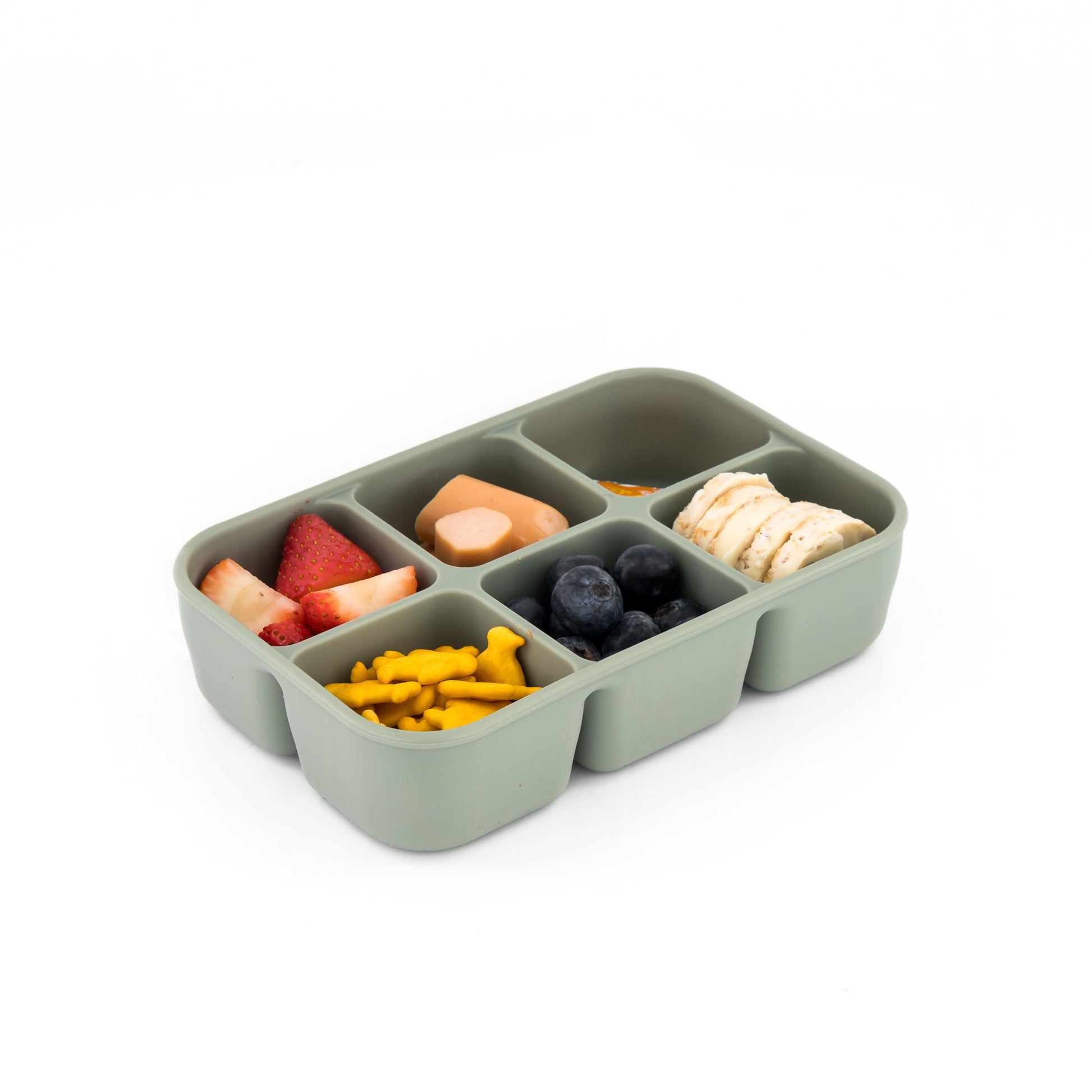 Cube & Cruz Snackle Box & Freezer Tray