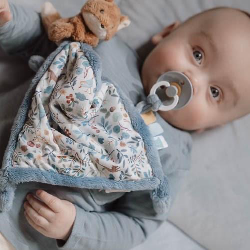 Little Dutch Soft Cuddle Cloth
