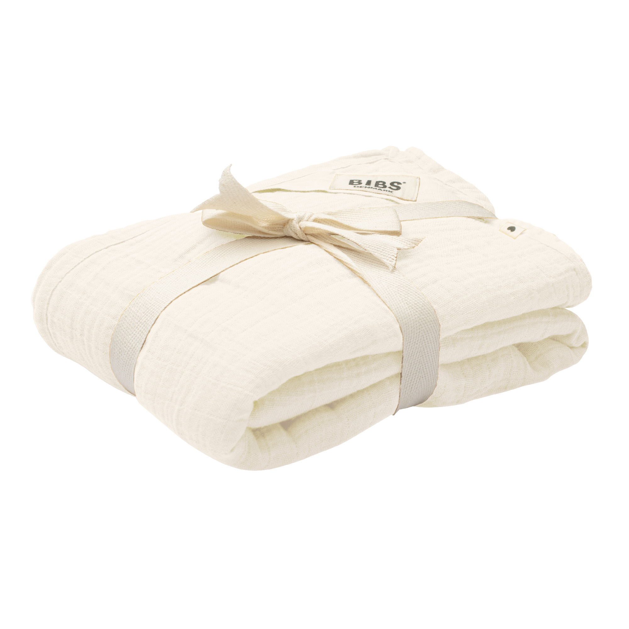 Bibs Muslin Swaddle