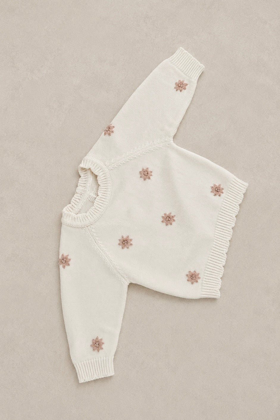 Blossom Cardigan