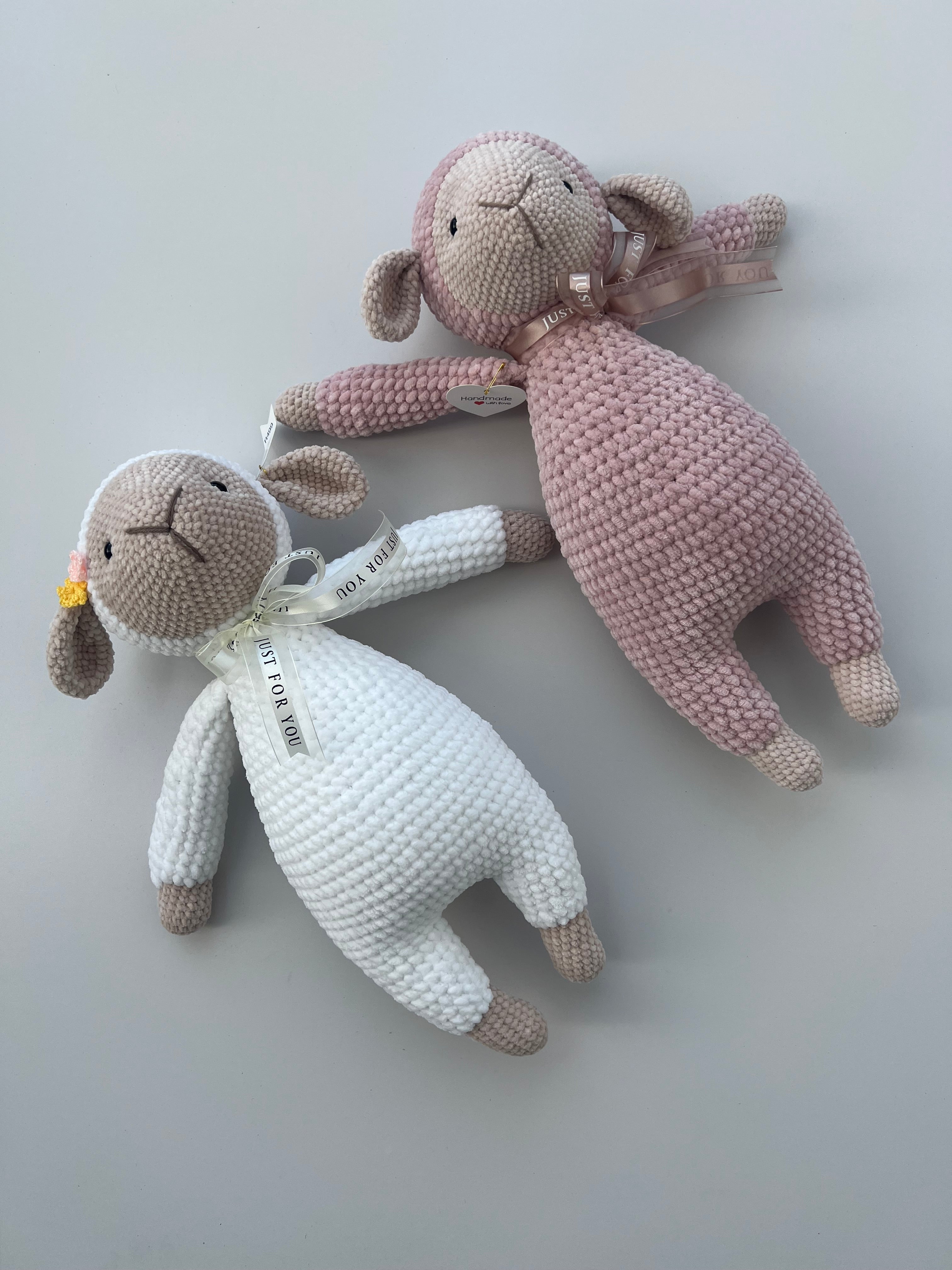 Dora the Sheep