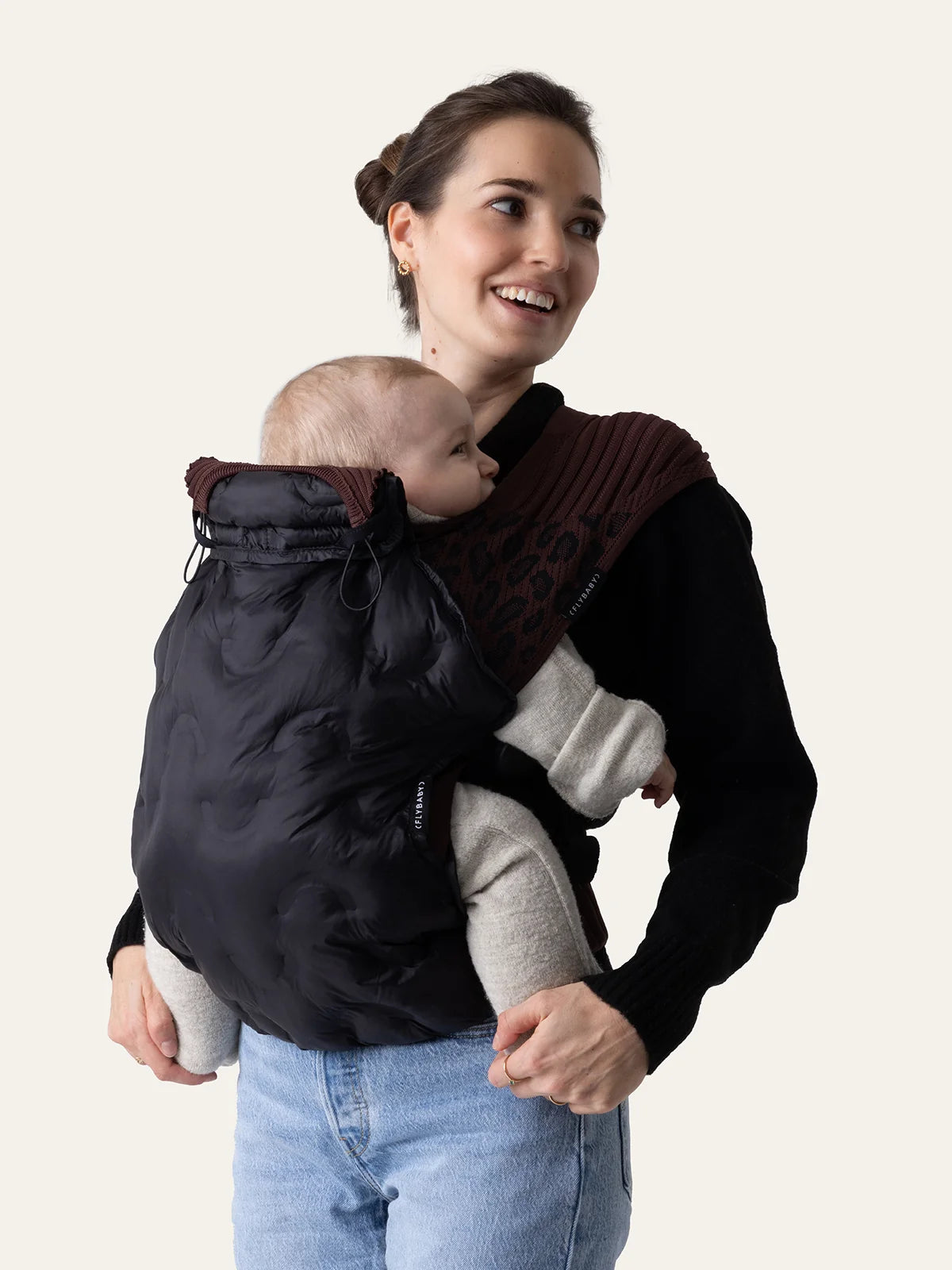 Flybaby Berlin Weather Cover