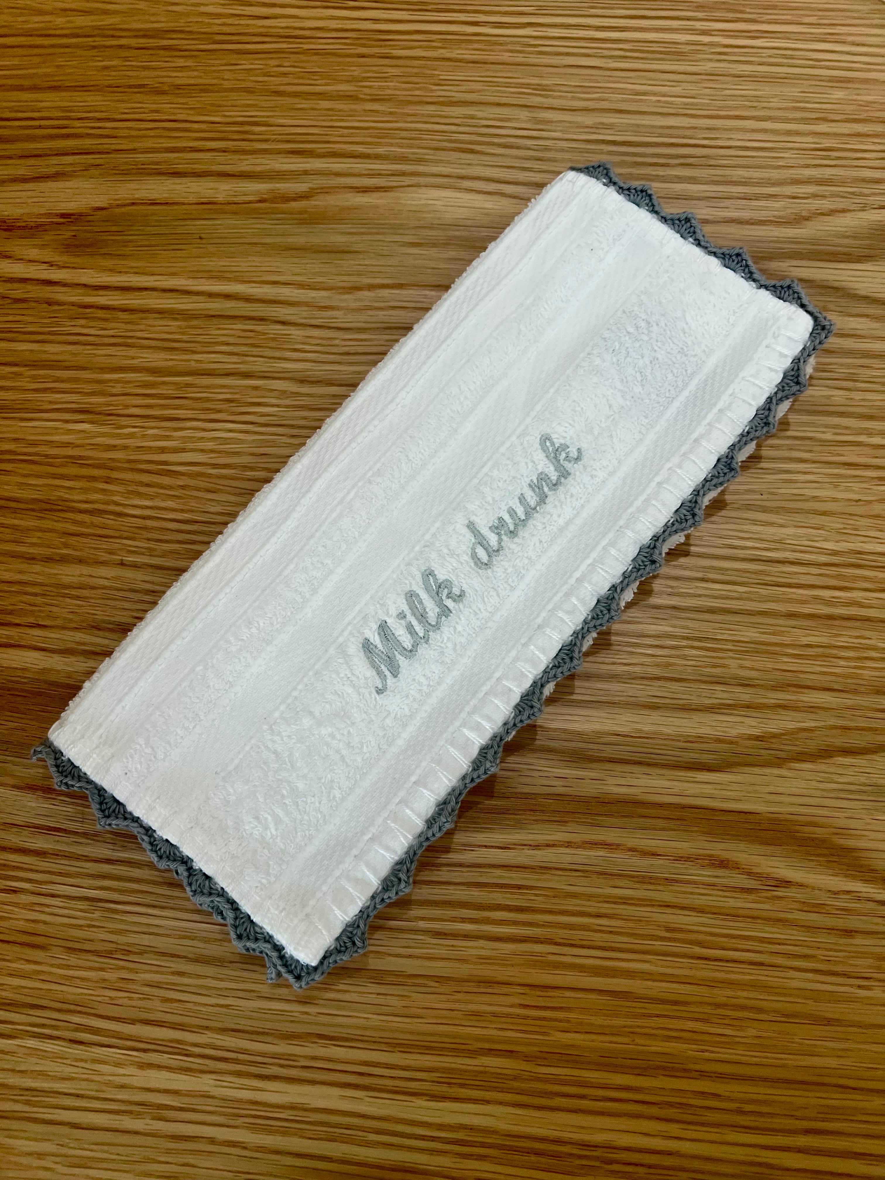 Spoegdoek