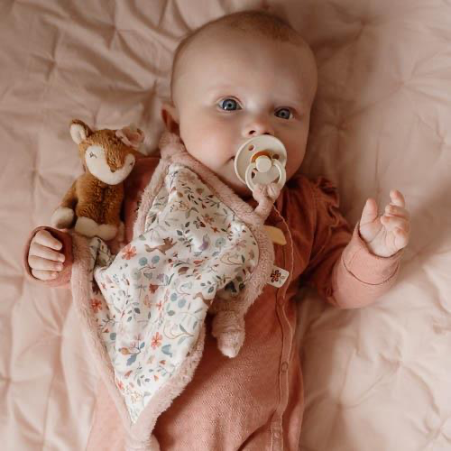 Little Dutch Soft Cuddle Cloth