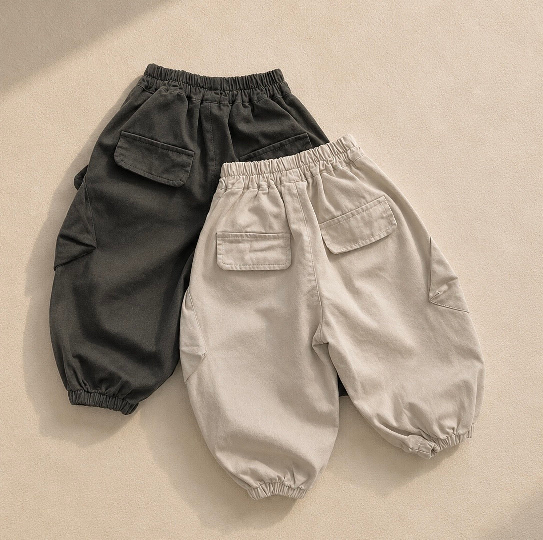 Everyday Jogger Pants