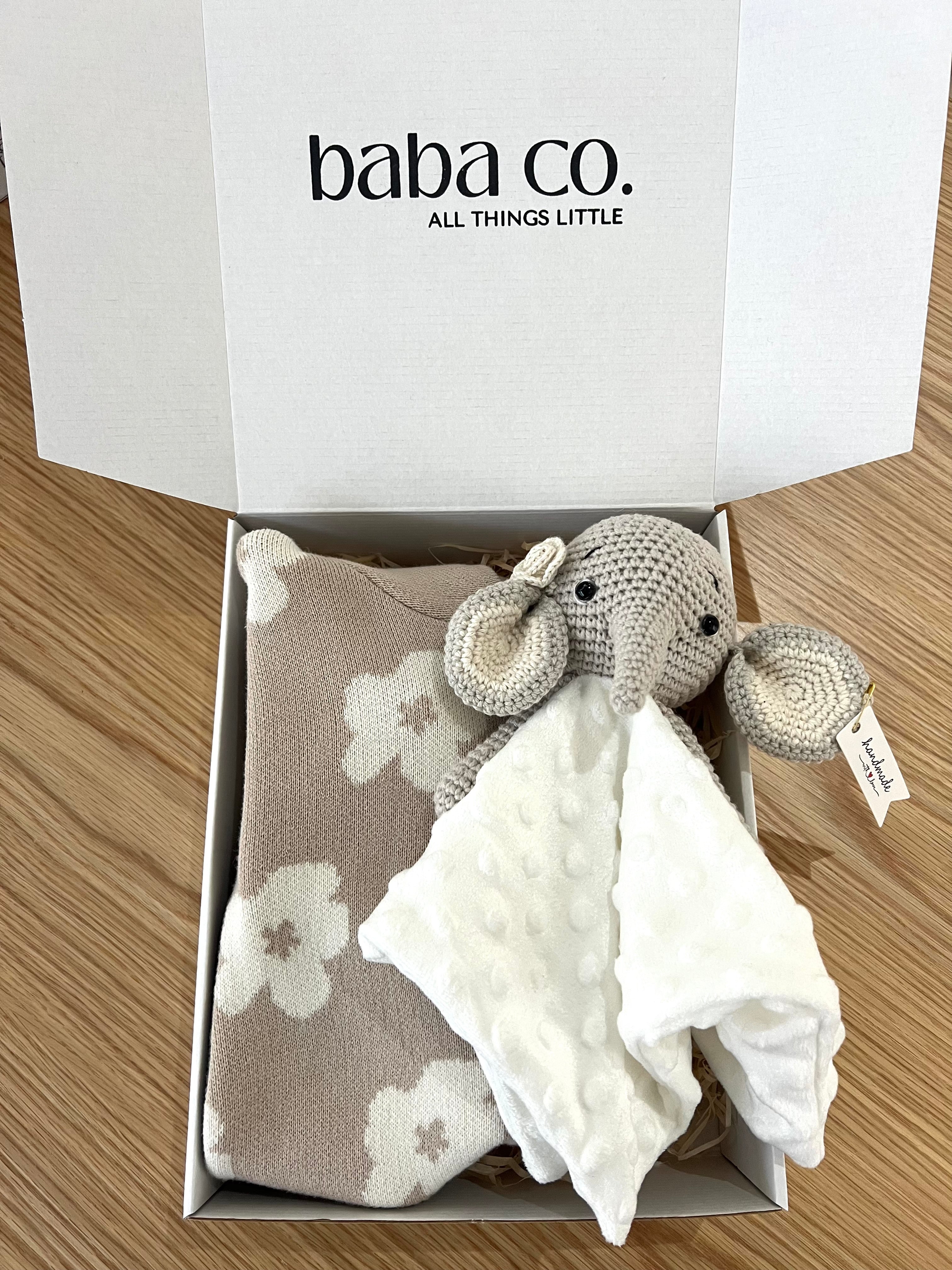 Ellie Blossom Gift Box