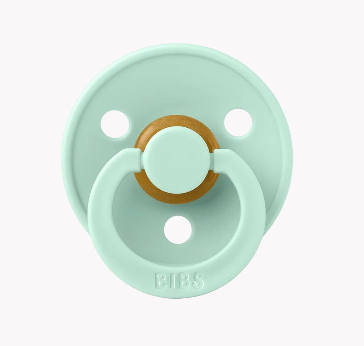 BIBS Pacifier Colour Latex