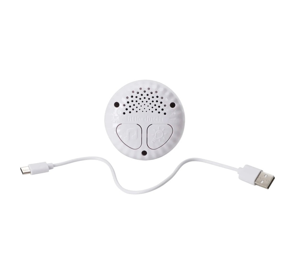 Little Dutch Cuddle Goose Light & Sound