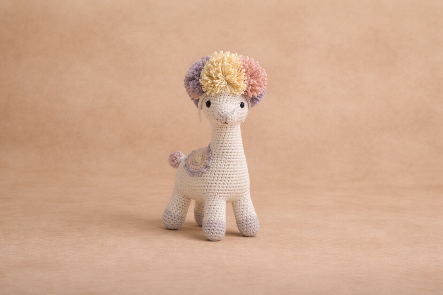 Lara the Llama