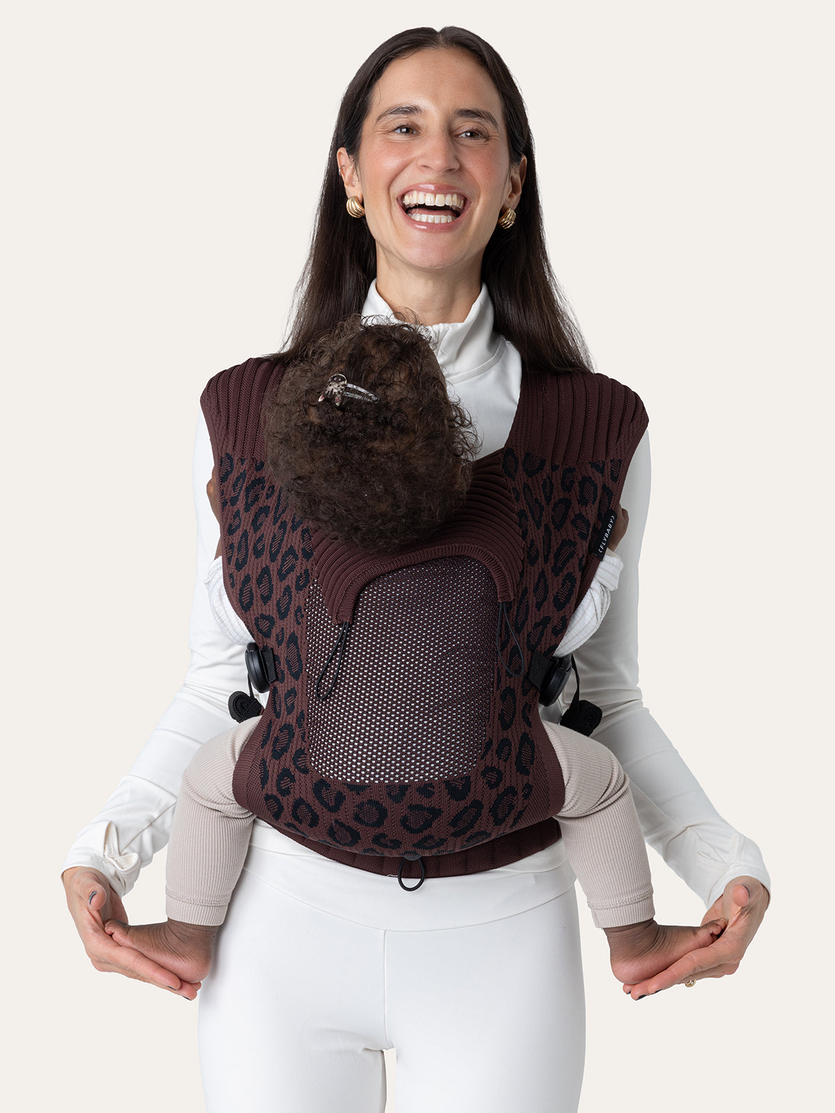 Flybaby Berlin Carrier