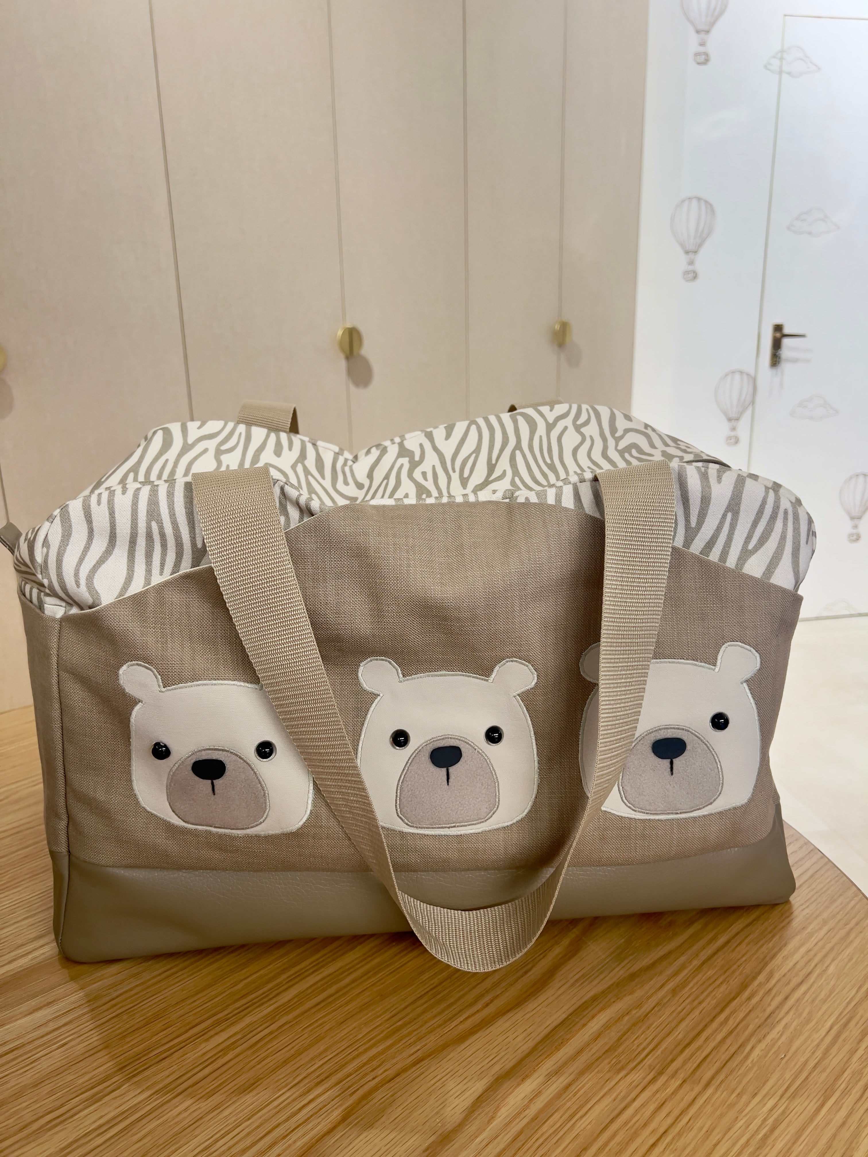 Travelling Bag