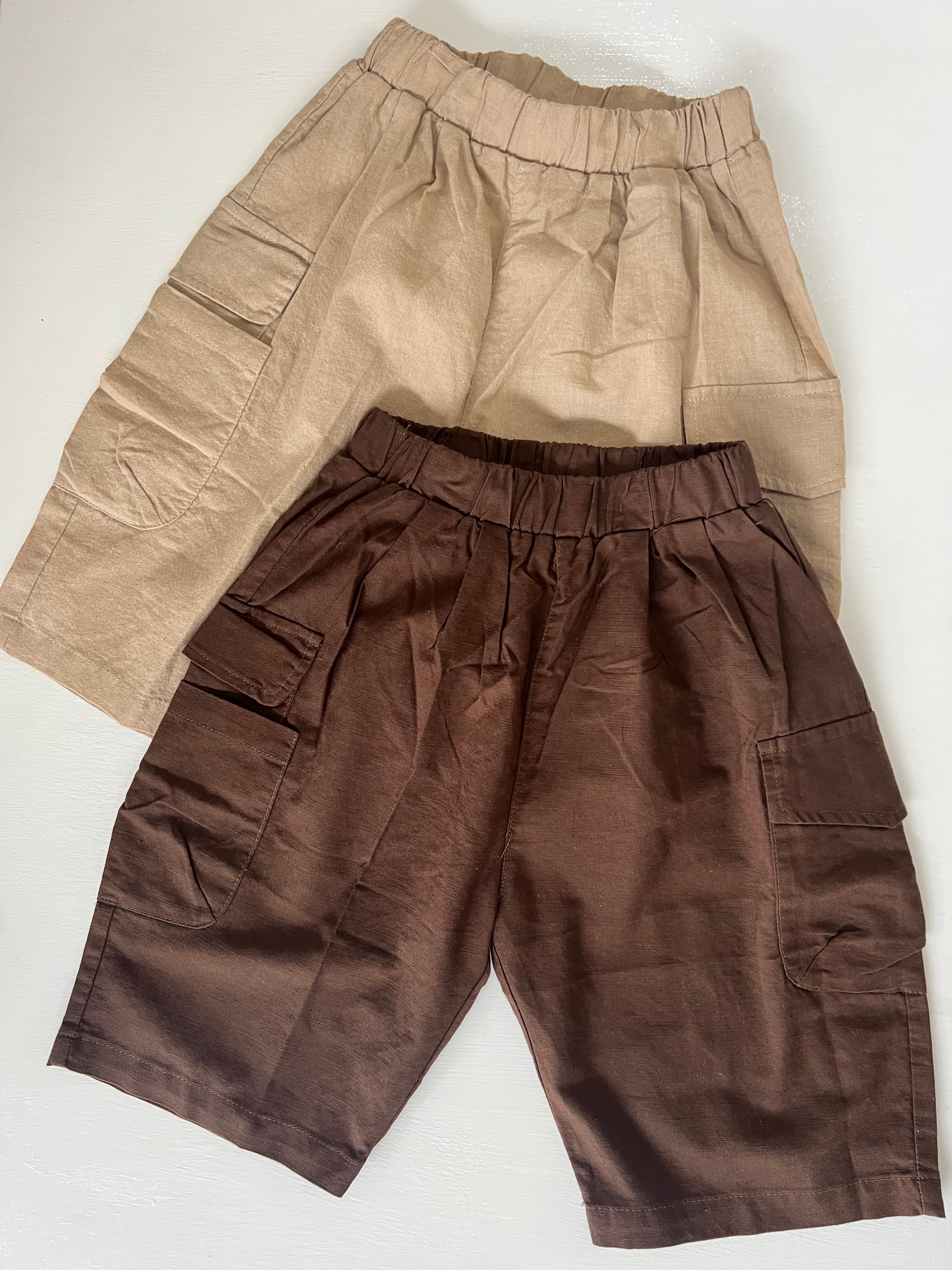 Charlie Pants