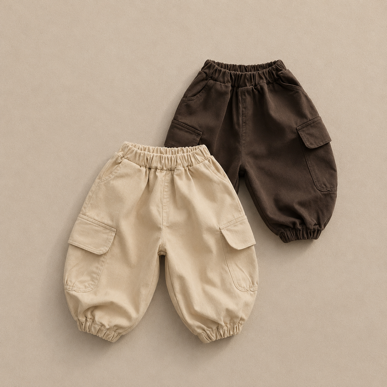 Cargo Pants