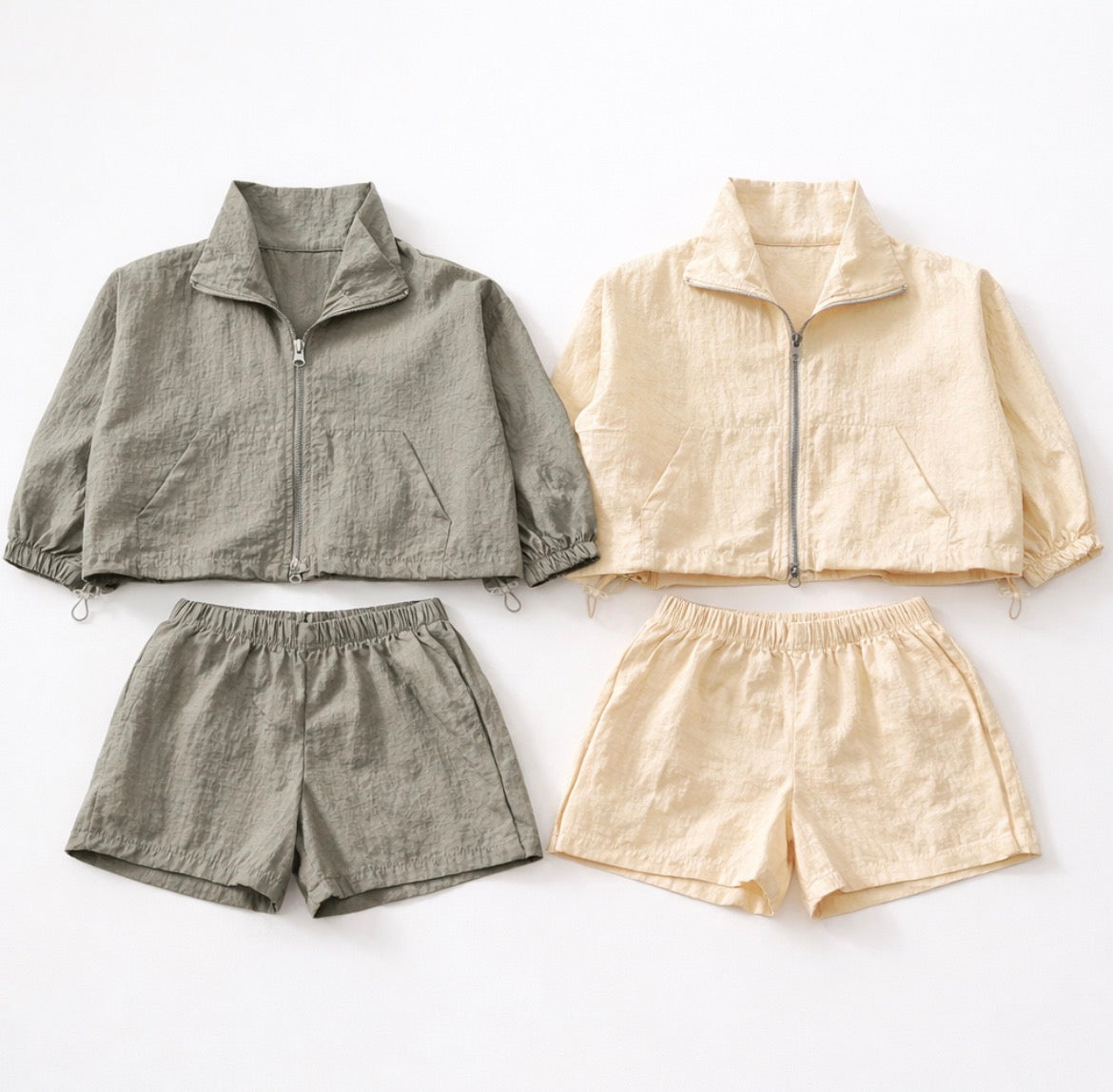 Luxe Lounge Set