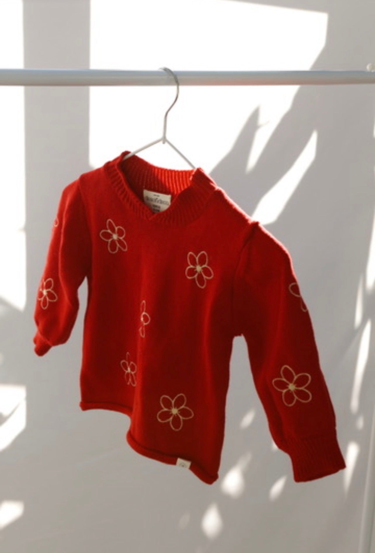 Bloom Sweater