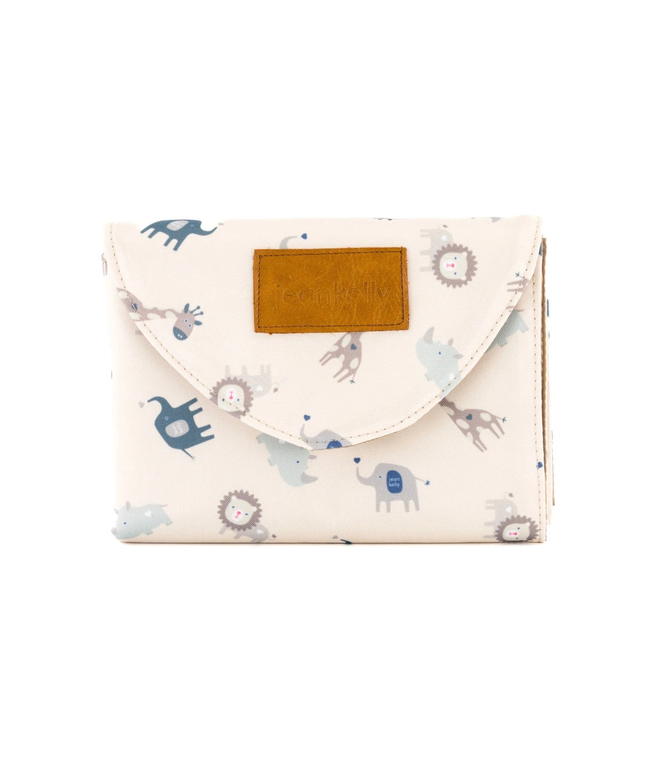 Jeankelly Padded Changing Mat