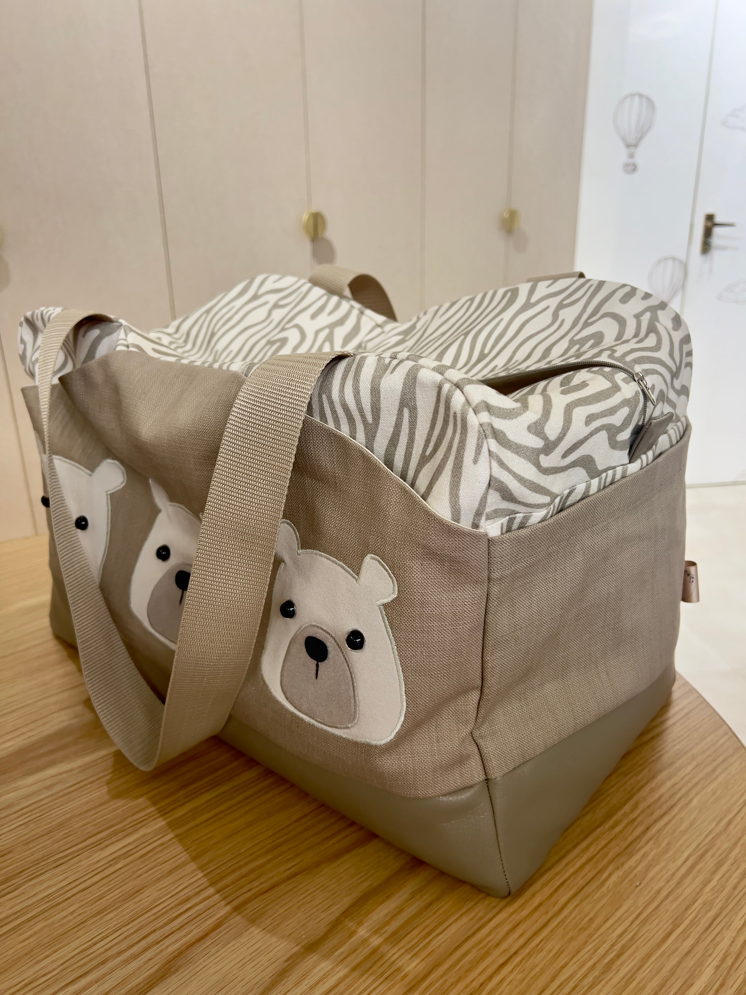 Travelling Bag