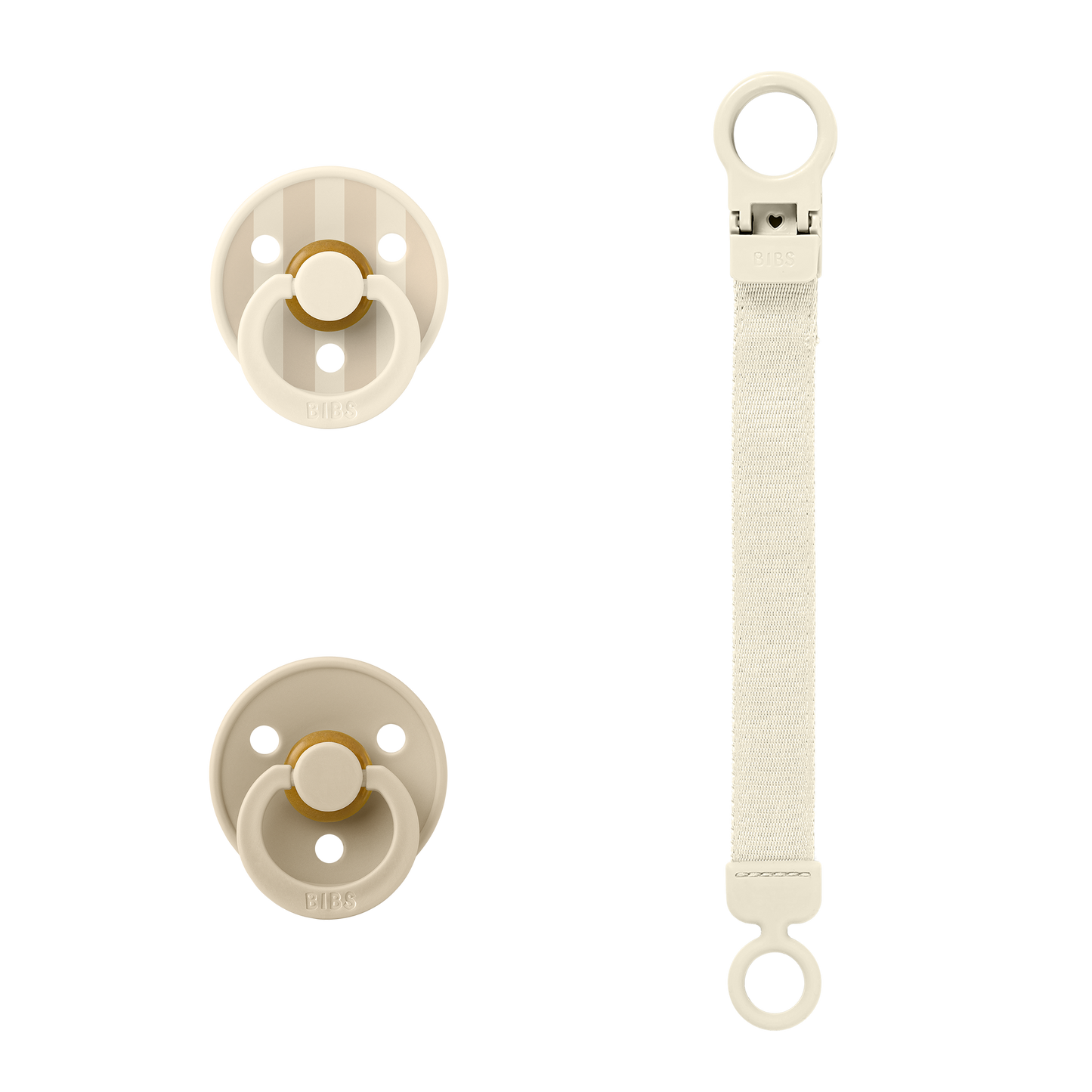 Bibs Gift Set