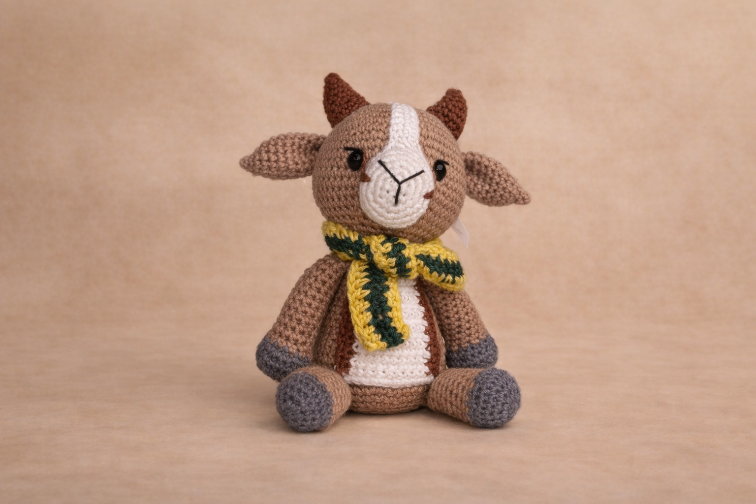 Springbokkie