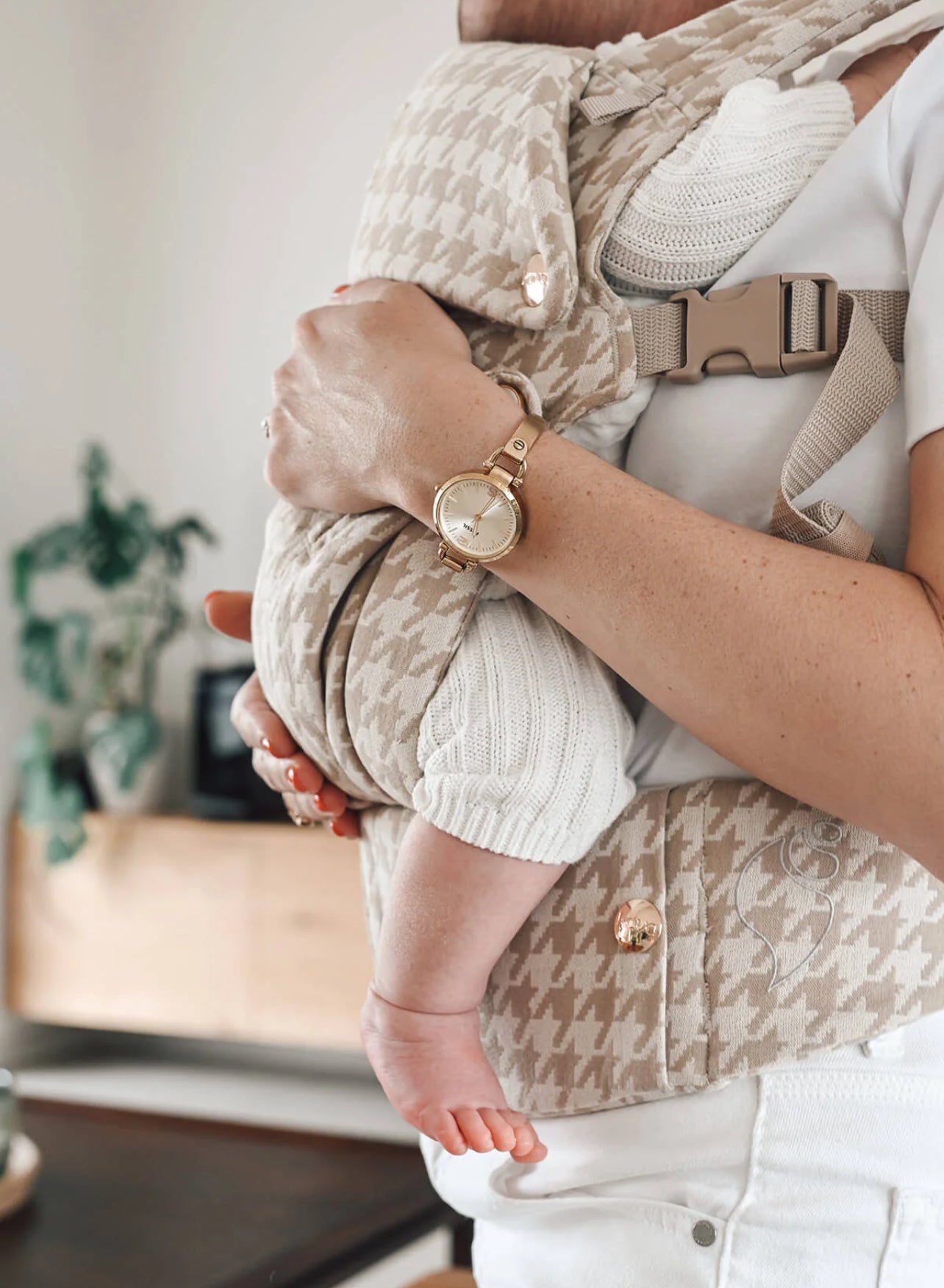 Kaya Baba Grace Carrier