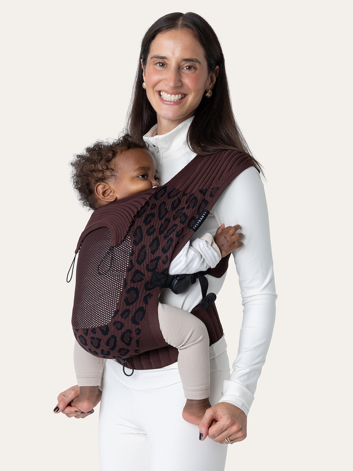 Flybaby Berlin Carrier