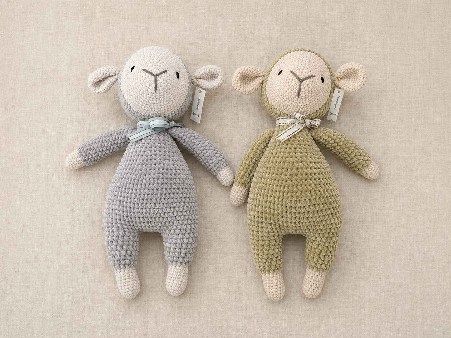 Dora the Sheep