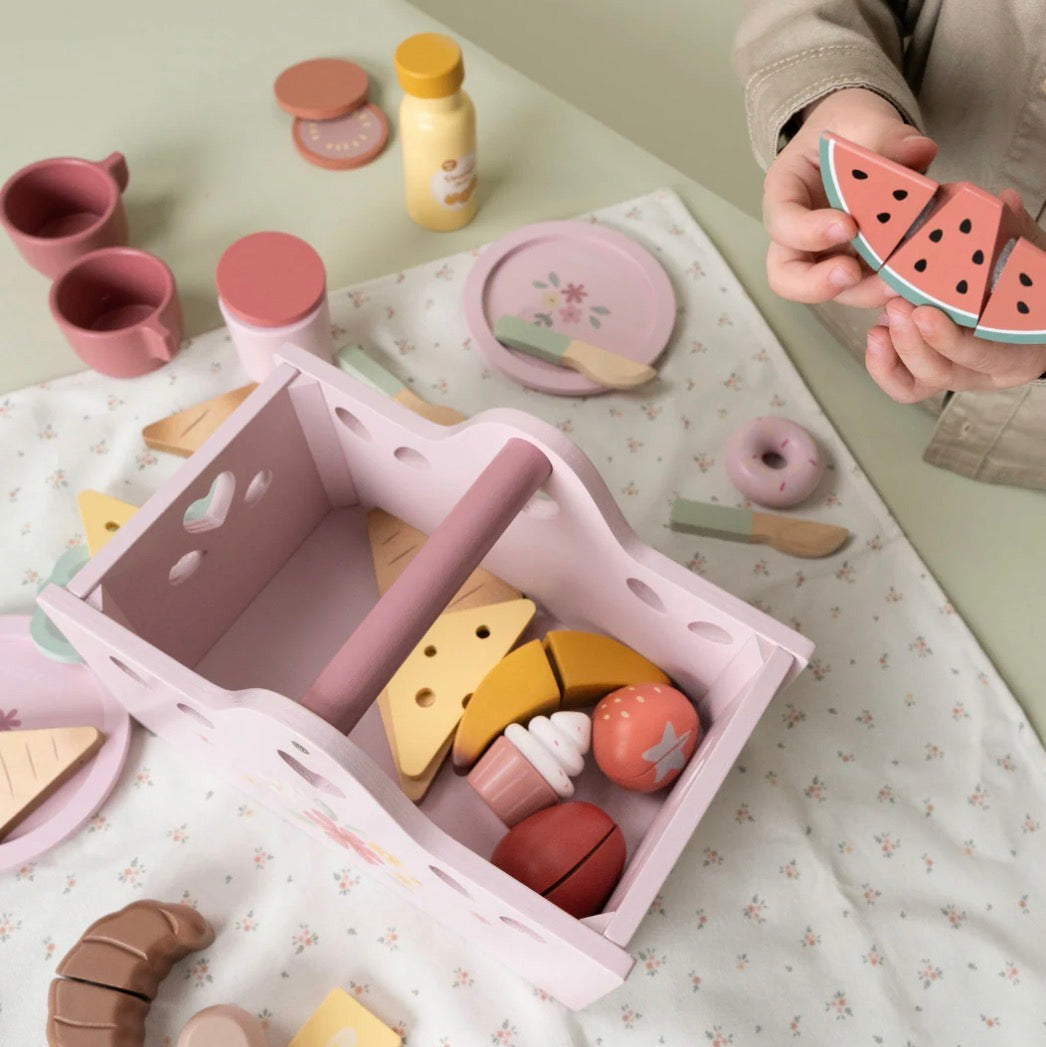 Little Dutch Picnic Set