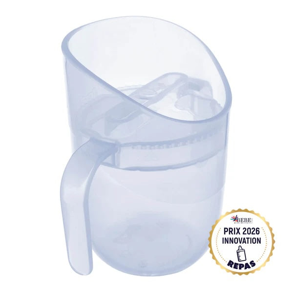 Difrax LOVI Genius Sippy Training Cup 150ml